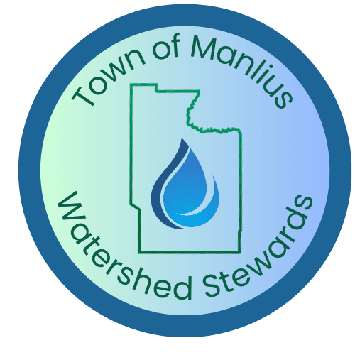 Manlius Watershed Stewards Logo
