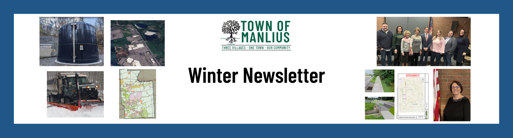 Winter Newsletter 2026